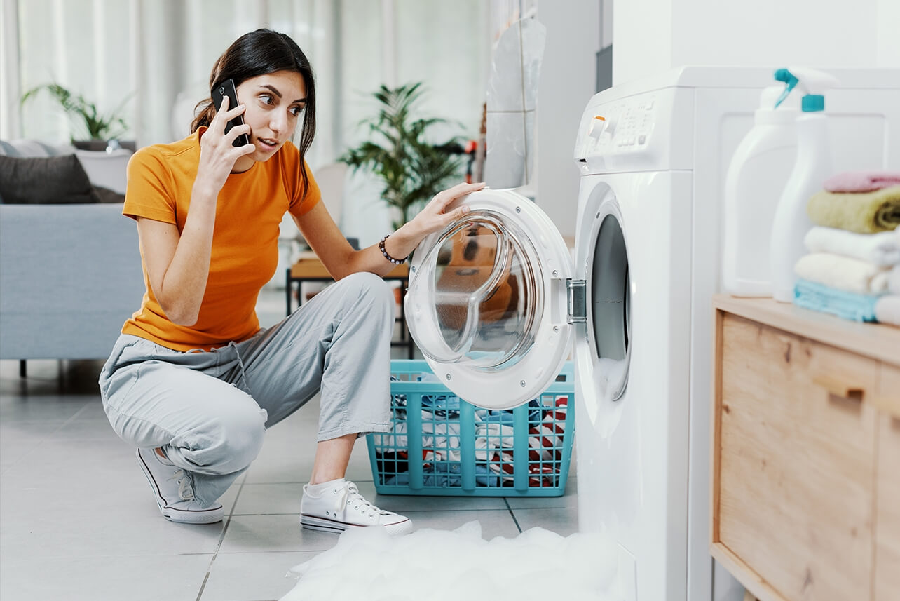 Haushaltsgeräte Reparaturservice Friedberg