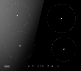 Induktionsfeld Reparatur Friedberg