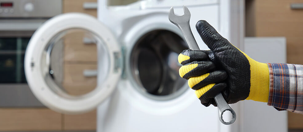 Haushaltsgeräte Reparaturservice Friedberg - Unsere Leistungen