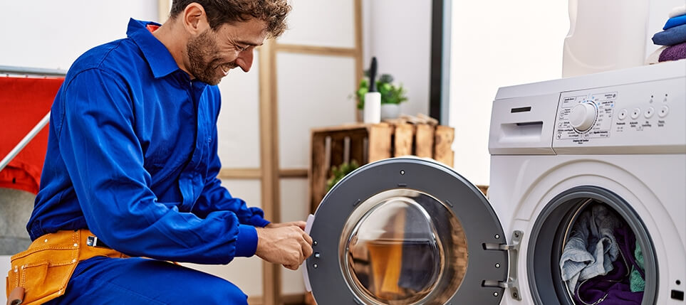 Haushaltsgeräte Reparaturservice Friedberg - Kontakt